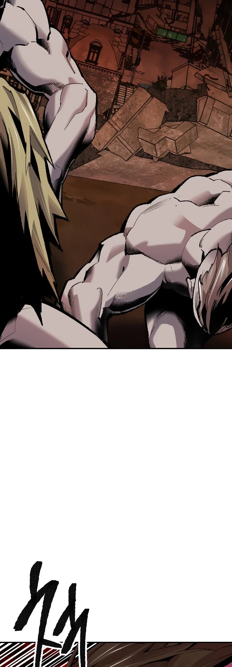 Rompiendo Limites > Capitulo 50 > Page 91